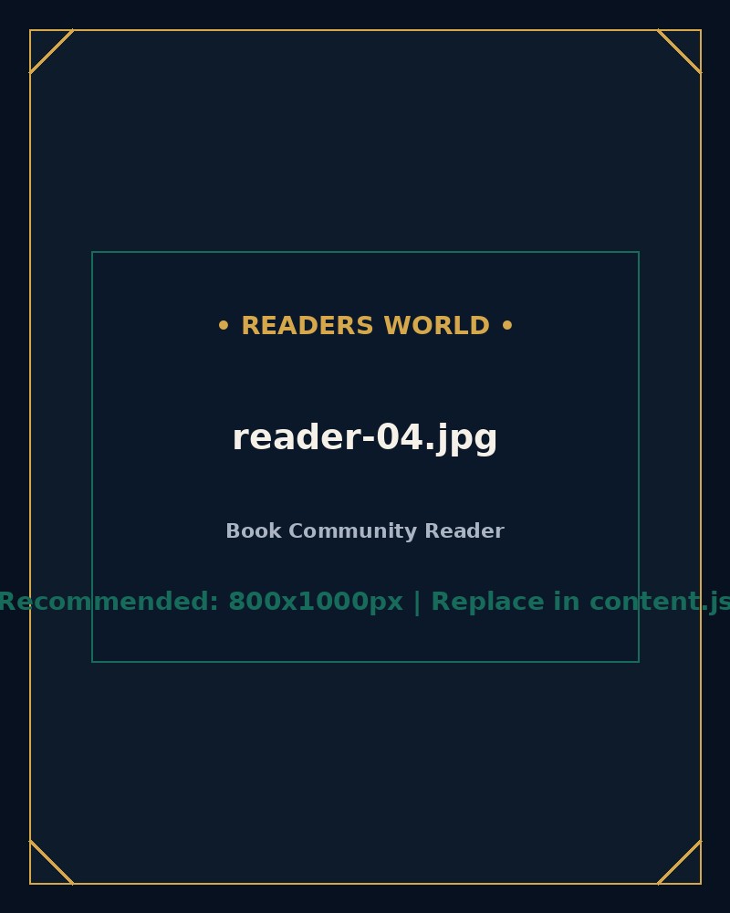 قارئة مع كتاب شيفرة الخلق